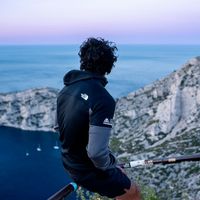 Ouvrez les yeux vous êtes à Marseille