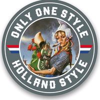 onlywayisholland