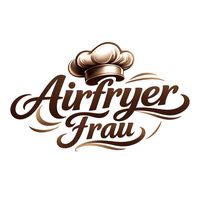 airfryer_frau