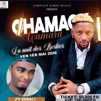 original sound - alhassane.zizoukhady