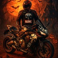 thepunisher_bike