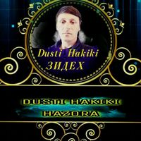 dusti.hakiki.zideh