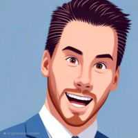 pauldefacto