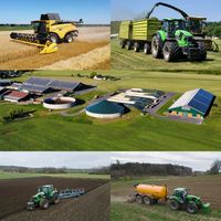 landwirtschaft.is