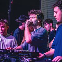 sonido original