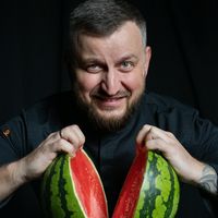 dobrovolskyichef