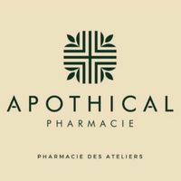 pharmaciedesateliers