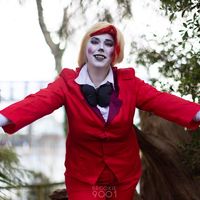 cosqueenie