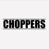 choppersbarbers