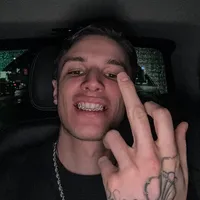 Lei vuole un rapper Rrari Dal Tacco