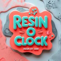 resin0clock