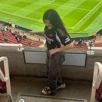 thaliathegunnersgirl