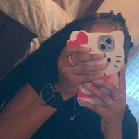 blackukgirlinspo