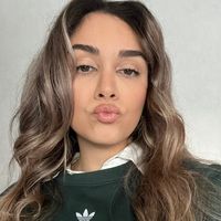 saaraahaslani