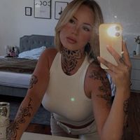 Nalya einsam
