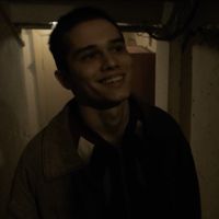 оригинальный звук