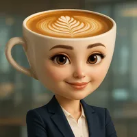Balerinna Cappucinna