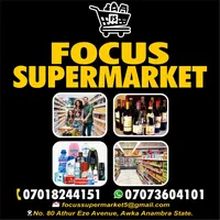 original sound - focussupermaket