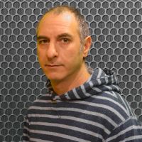 suono originale - Enzo Anzalone