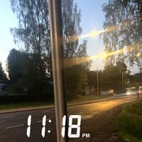 alkuperäinen ääni