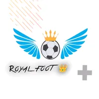 original sound - royal.foot16