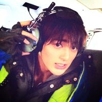 hot people use my sound