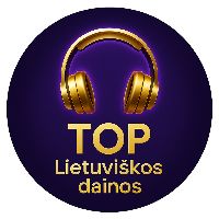 original sound - TOP Lietuviškos dainos