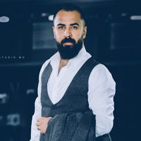 اني الجبل والهيبة
