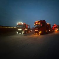 motorkille