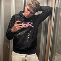 ti amo robby