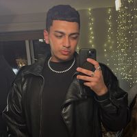 Mans Not Hot