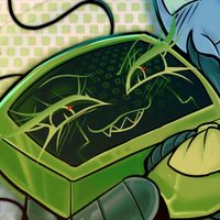 original sound - UZI