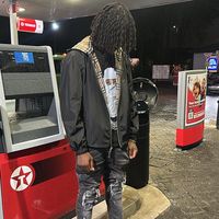 K1 X NIZZY BMT