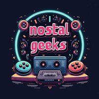 nostalgeeks