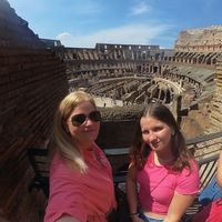 mamatochterontour