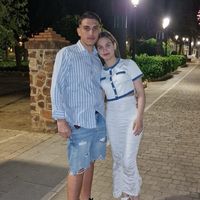 Privește ma mama mea