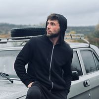 оригінальний звук