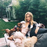rosiesshow