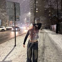 оригинальный звук