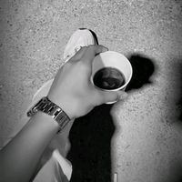 الصوت الأصلي