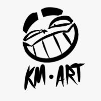 som original - TheArtofKM