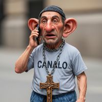 sunet original - O Canalo