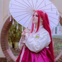 nixu.cosplay