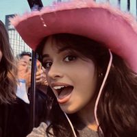 camilasexuall