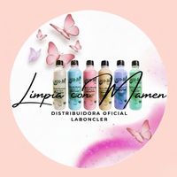 limpiaconmamen