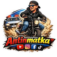 antinmatka