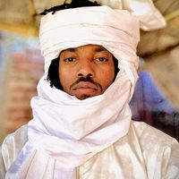 الصوت الأصلي