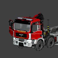 wald4tler_modding