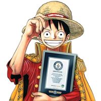 luffytarovo