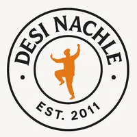original sound - desi.nachle